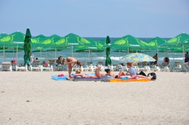 Preşedintele ANSVA a vizitat Prefectura Constanţa -Vezi ce s-a discutat